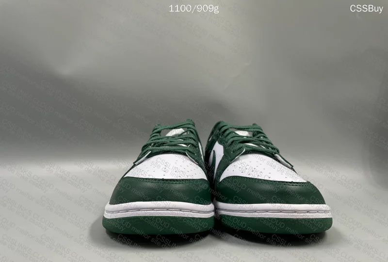 Dunk Low Varsity Green - VT 5