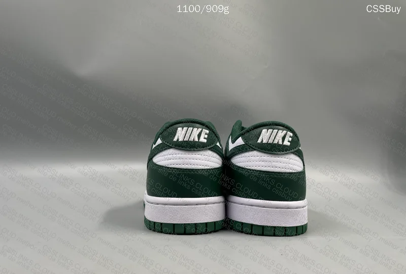 Dunk Low Varsity Green - VT 6