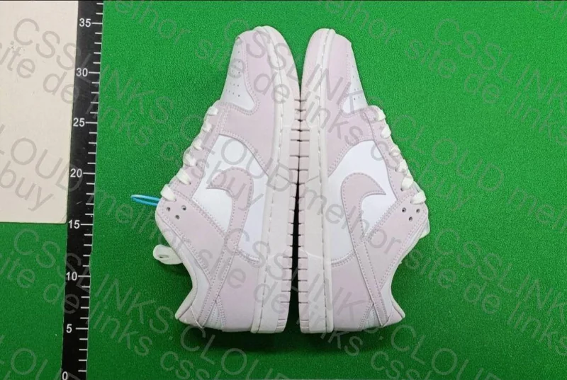 Dunk low violet 5
