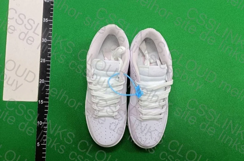 Dunk low violet 6