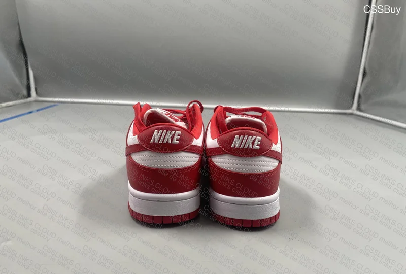Dunk Low - VT