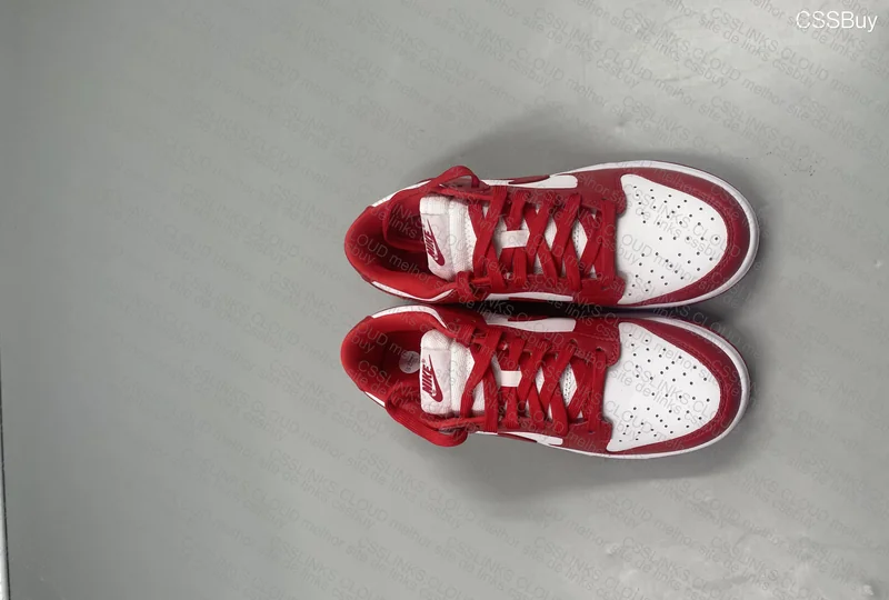 Dunk Low - VT 2