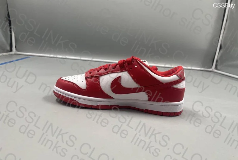 Dunk Low - VT 4