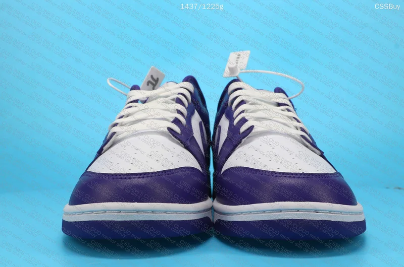 DUNK LOW VT