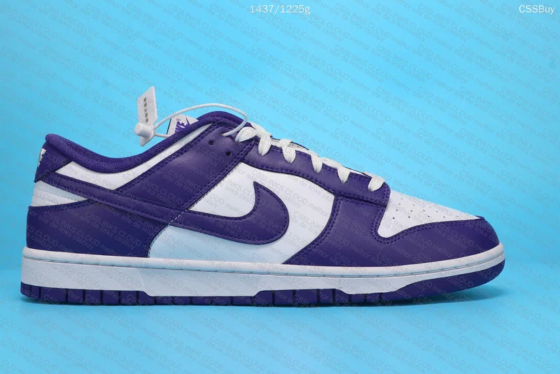 DUNK LOW VT 3