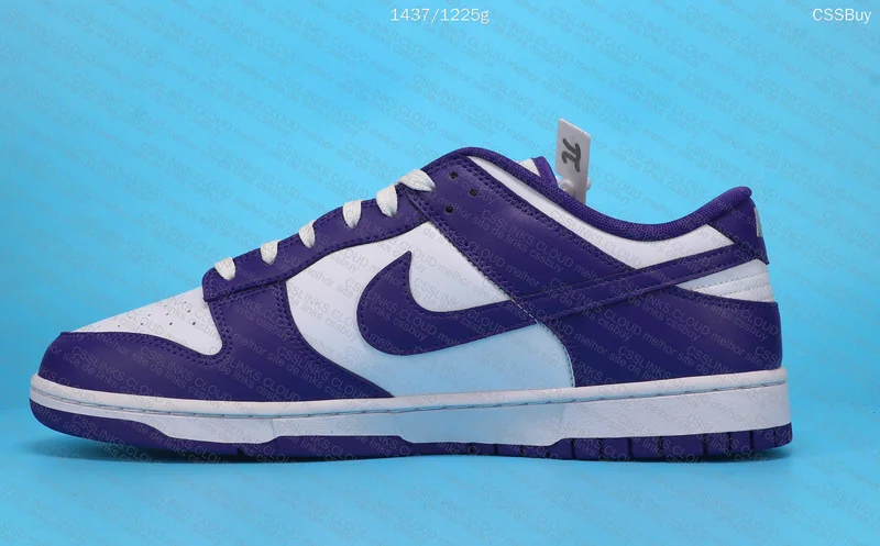 DUNK LOW VT 4