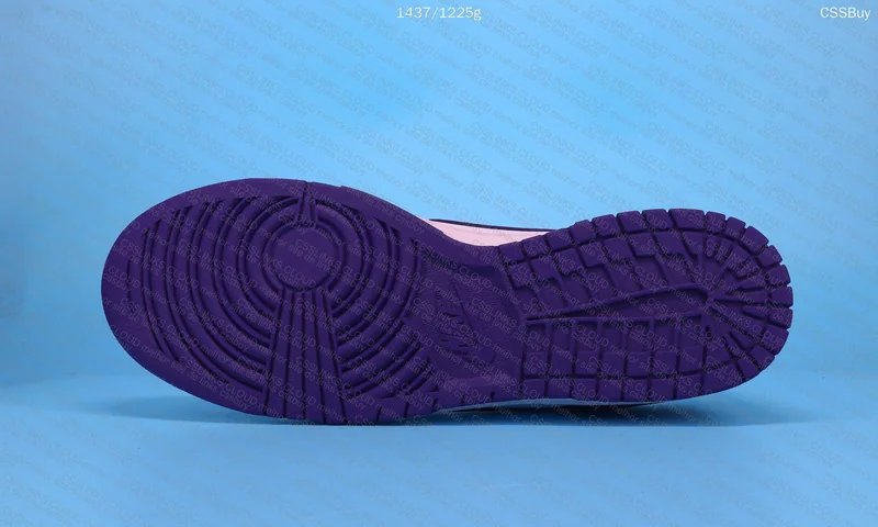 DUNK LOW VT 5