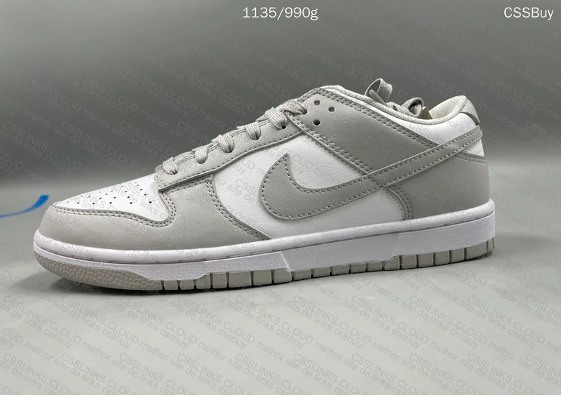 DUNK LOW VT 2