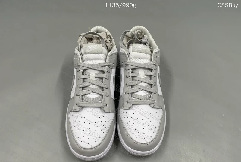 DUNK LOW VT 3