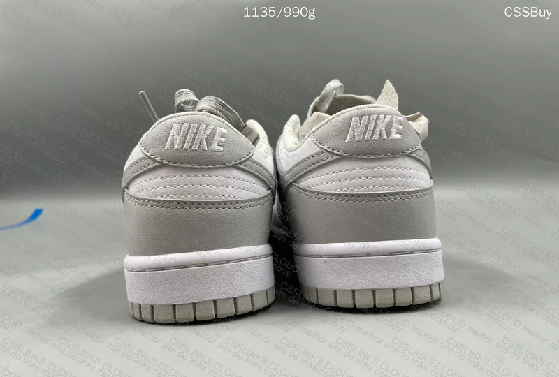 DUNK LOW VT 4