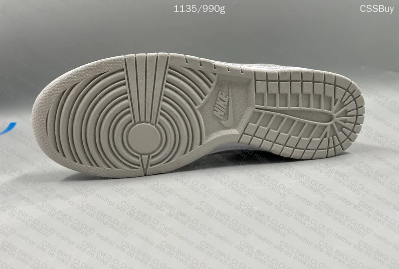 DUNK LOW VT 5