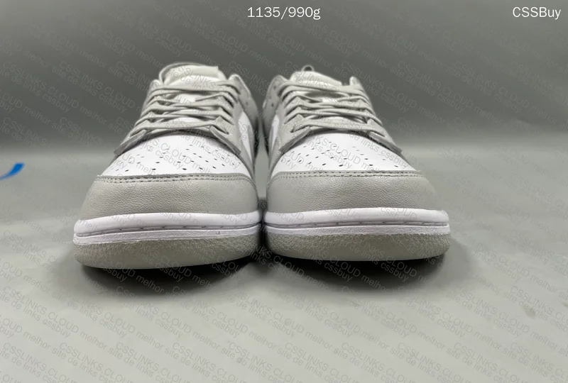 DUNK LOW VT 6