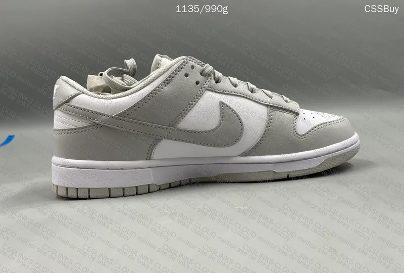 DUNK LOW VT 7