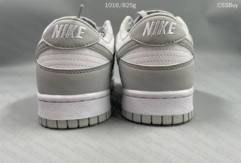Dunk Low VT 2