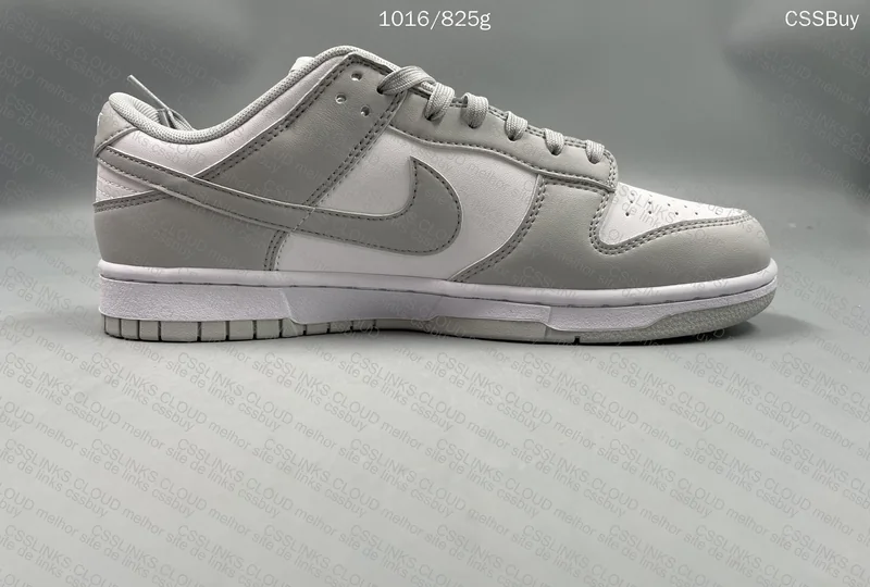 Dunk Low VT 4