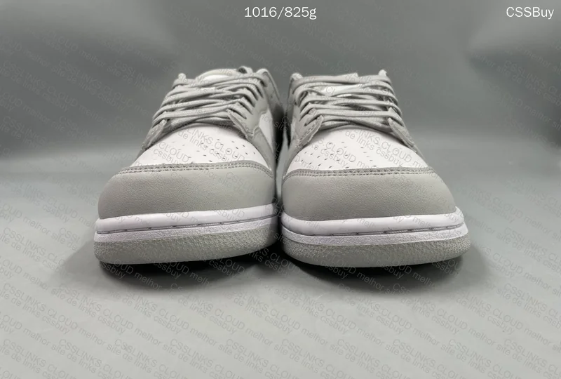 Dunk Low VT 5