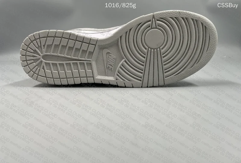 Dunk Low VT 6