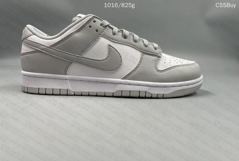 Dunk Low VT 7
