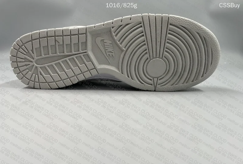 Dunk Low VT 8