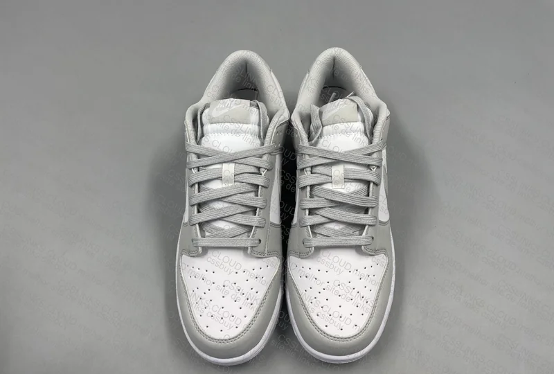 DUNK LOW VT 2