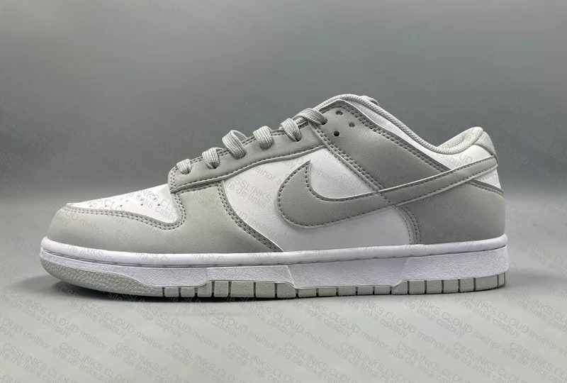 DUNK LOW VT 3