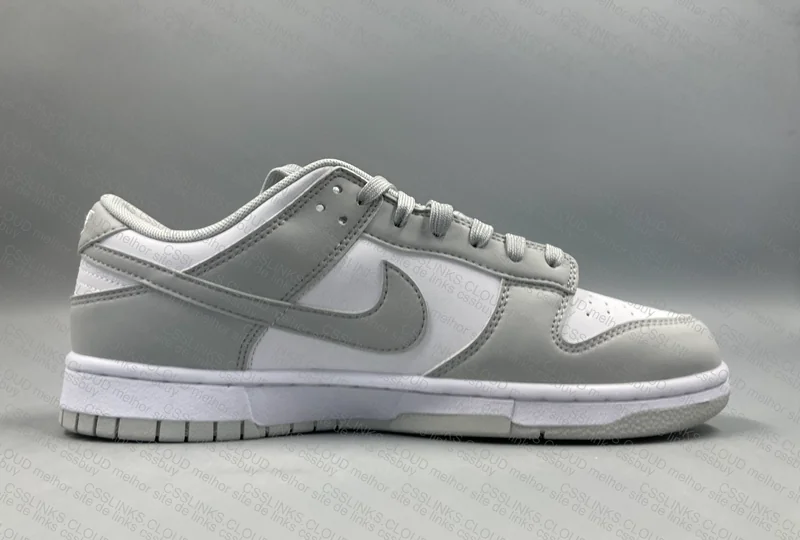 DUNK LOW VT 5