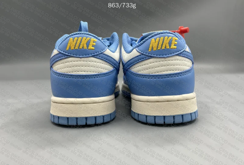 DUNK LOW VT 2
