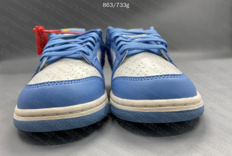 DUNK LOW VT 3
