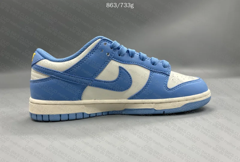 DUNK LOW VT 4