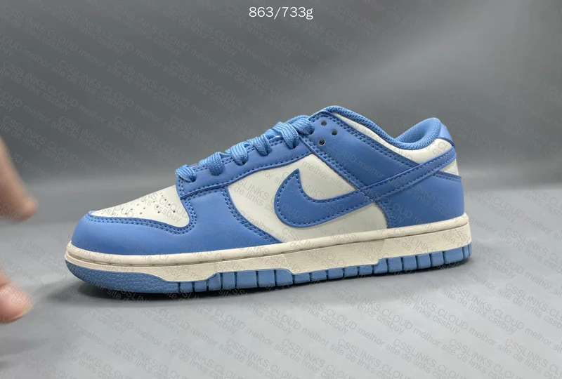 DUNK LOW VT 5