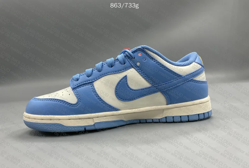 DUNK LOW VT 8