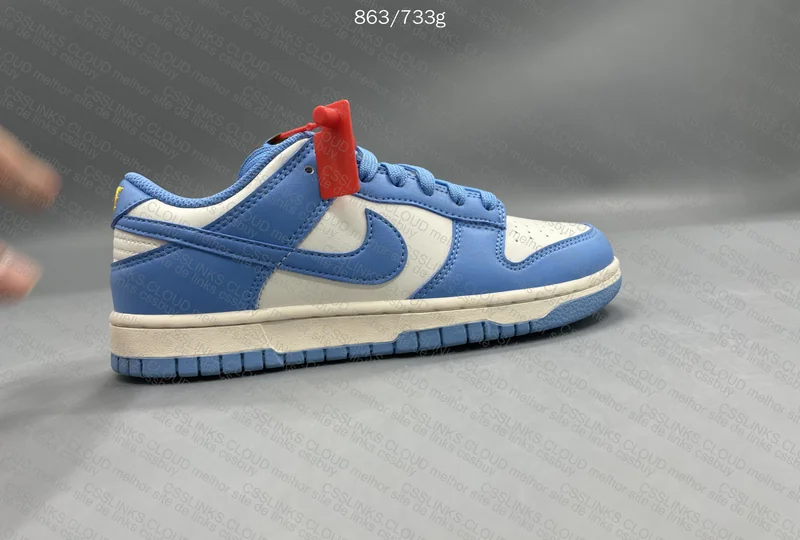 DUNK LOW VT 9