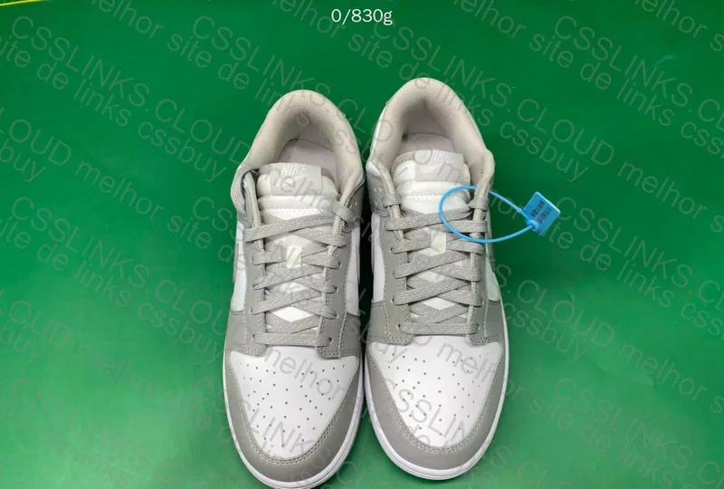 dunk low vt