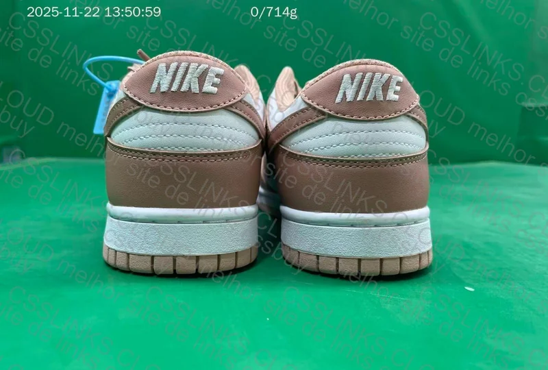 dunk low vt