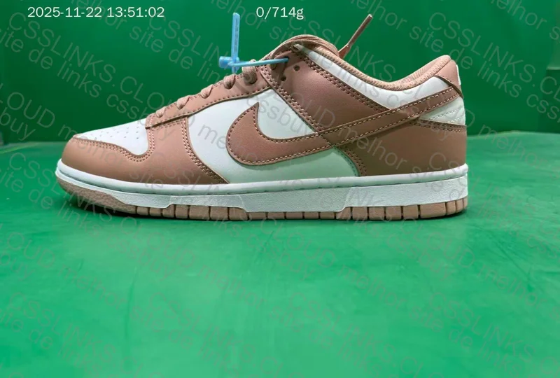 dunk low vt 5