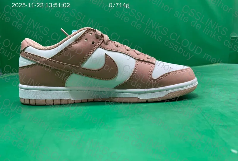 dunk low vt 6