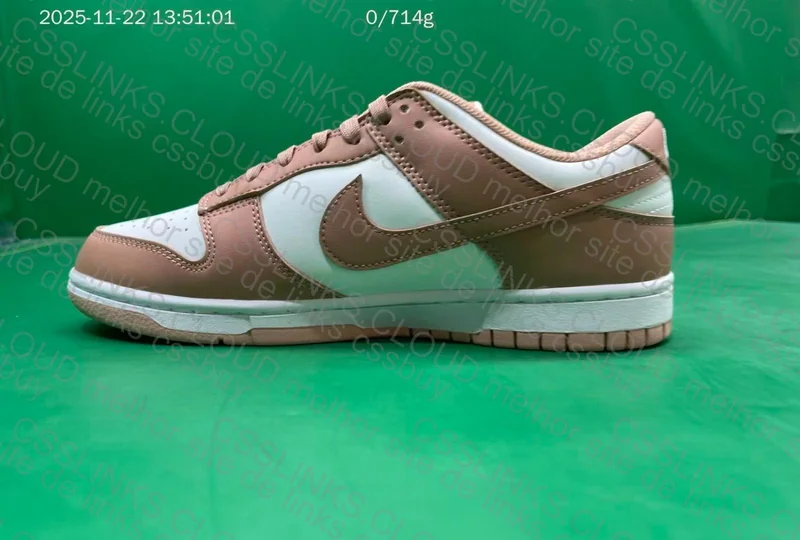 dunk low vt 9