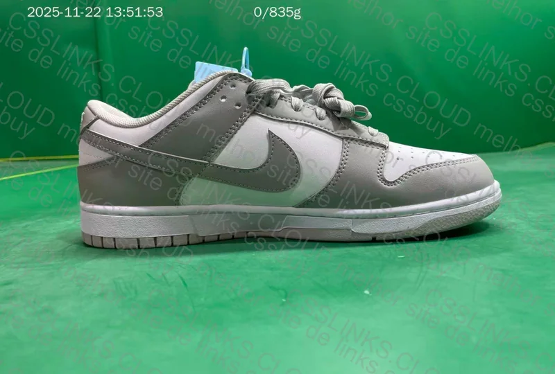 dunk low vt 5