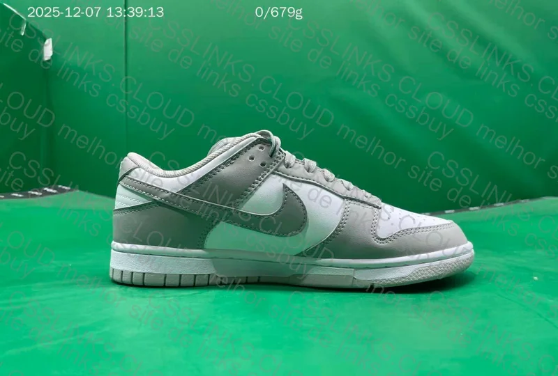 dunk low vt 3