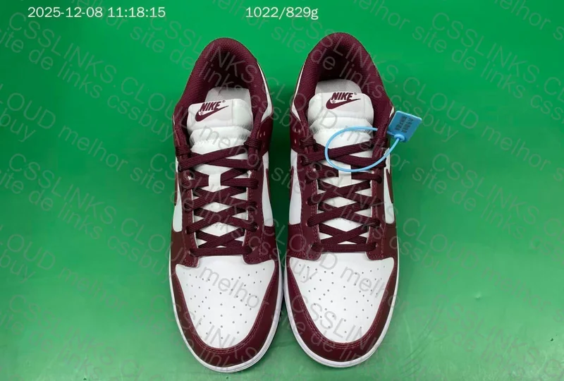 dunk low vt 10