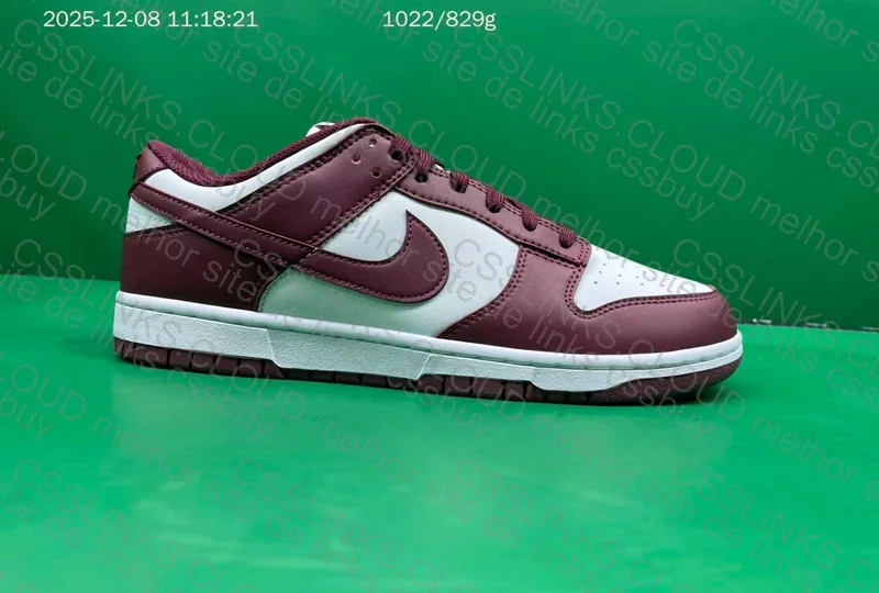 dunk low vt 3