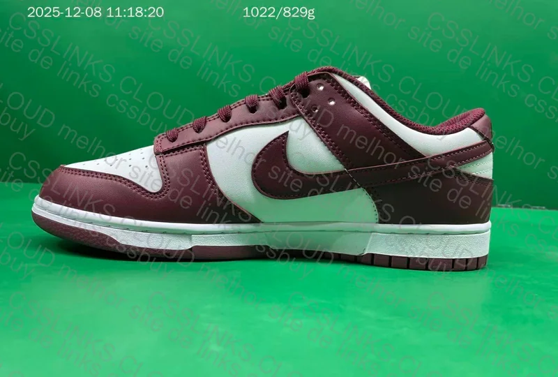dunk low vt 4