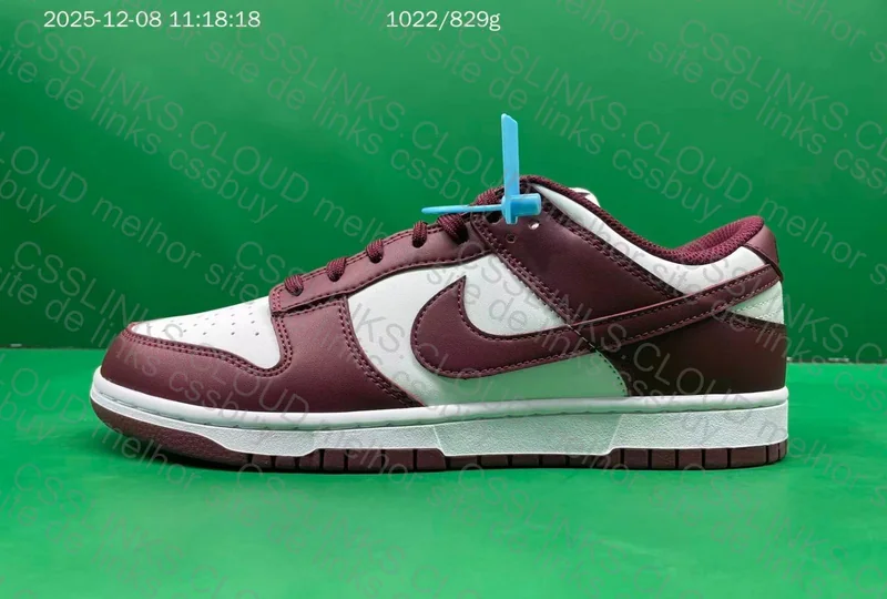 dunk low vt 7