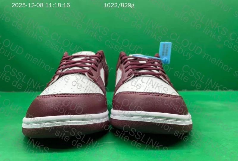 dunk low vt 9