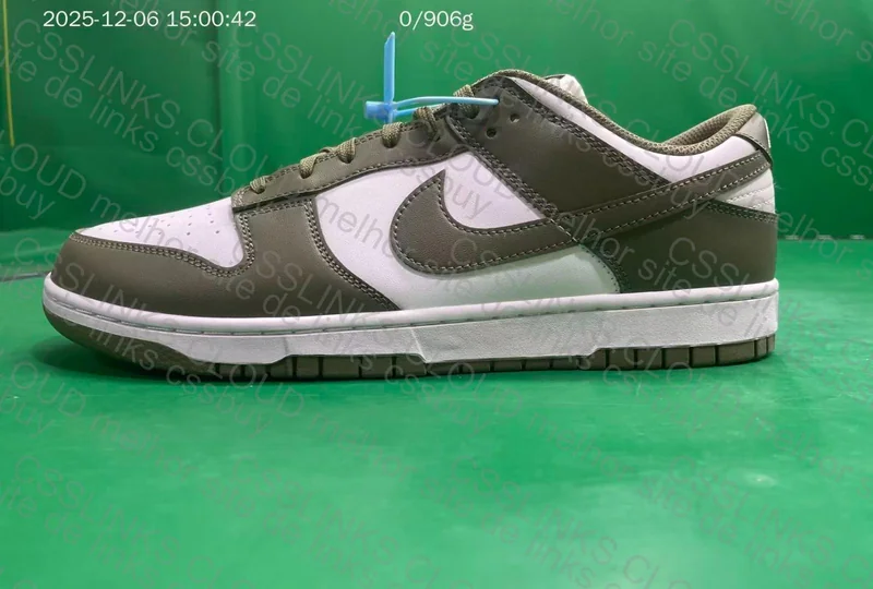 dunk low vt 3
