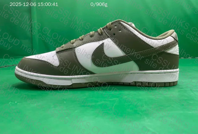 dunk low vt 6