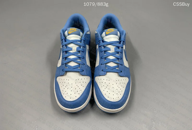 Dunk low vt batch