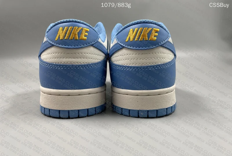 Dunk low vt batch 2