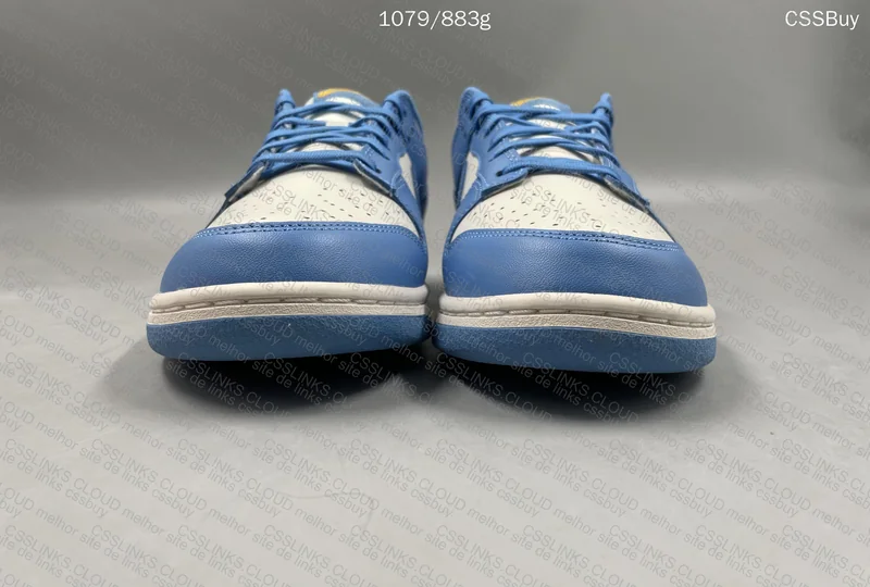 Dunk low vt batch 4