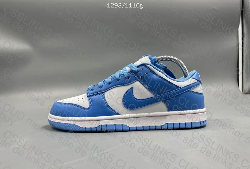 Dunk Low VT from OVO